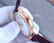 Fake Rolex Datejust White Dial Rose Gold Case Watch 40mm  (7)_th.jpg